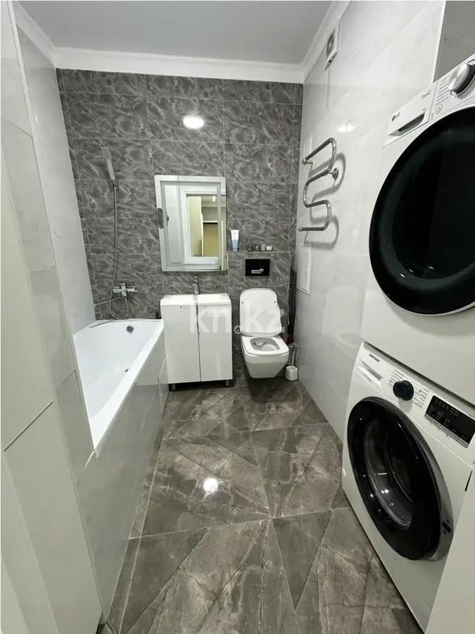 Продажа 3-комнатной квартиры, 89 м² в Астане - фото 5