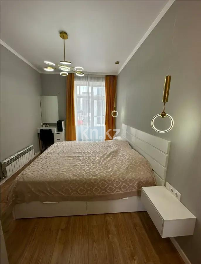 Продажа 2-комнатной квартиры, 69 м² в Астане - фото 2