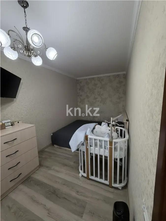 Продажа 2-комнатной квартиры, 48 м² в Караганде - фото 2