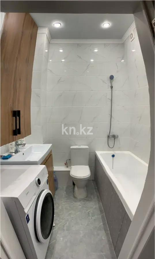 Продажа 1-комнатной квартиры, 41 м² в Астане - фото 3