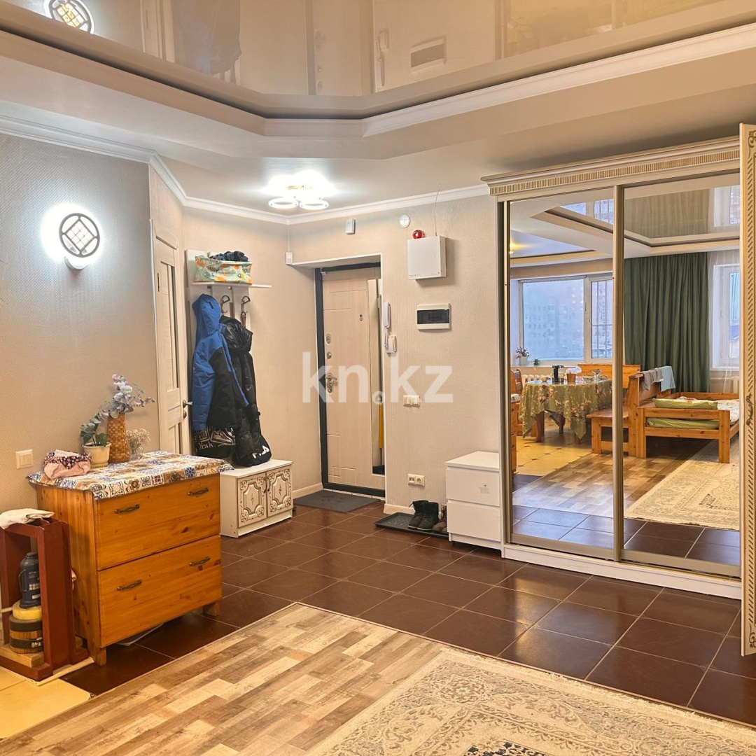 Продажа 3-комнатной квартиры, 81 м² в Астане - фото 7