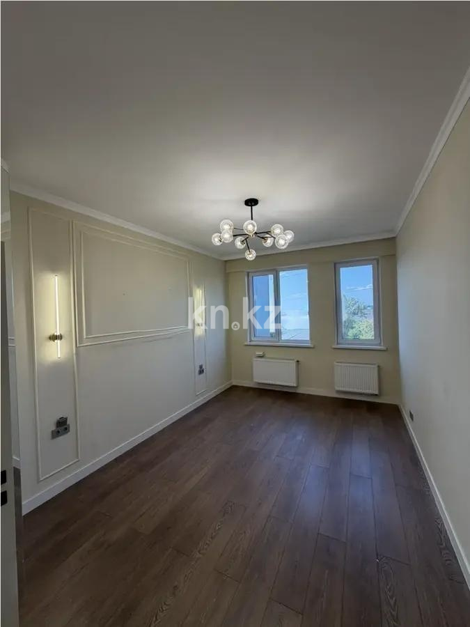 Продажа 4-комнатной квартиры, 114 м² в Алматы