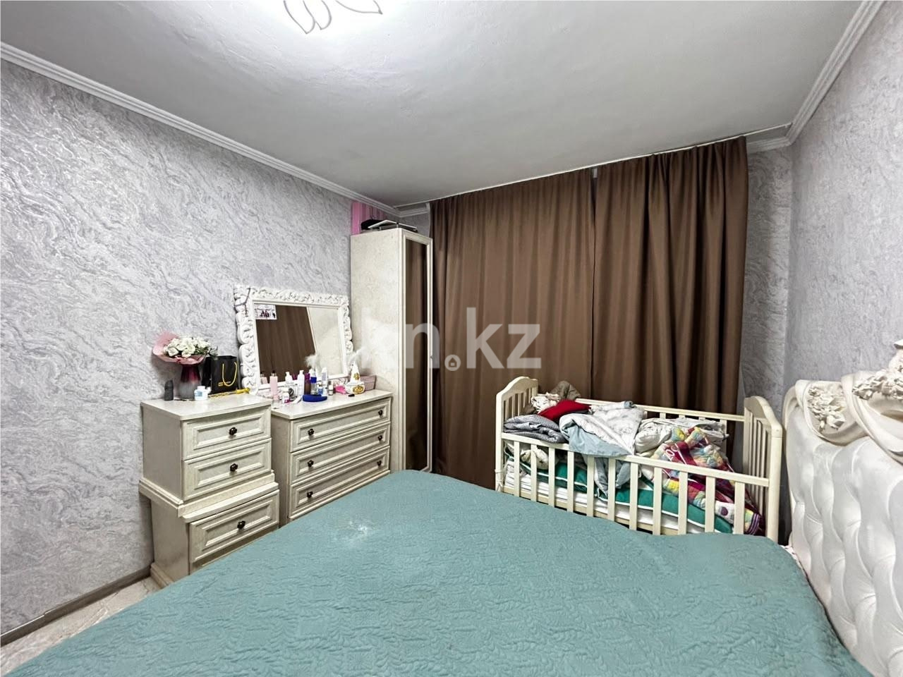 Продажа 2-комнатной квартиры, 52 м² в Караганде - фото 3