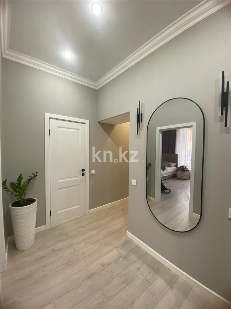 Продажа 3-комнатной квартиры, 89.3 м² в Астане - фото 13