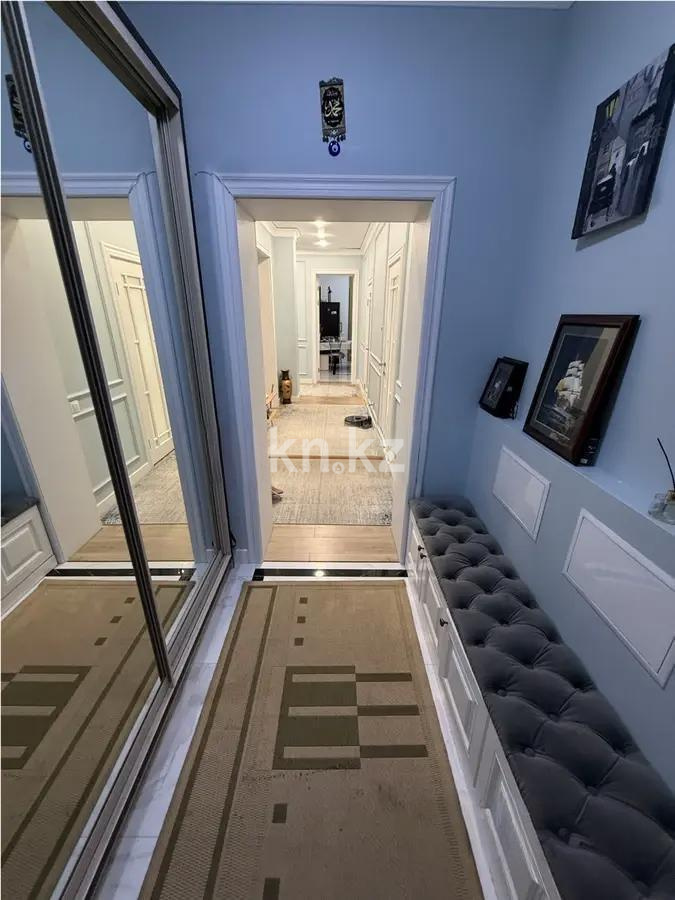 Продажа 3-комнатной квартиры, 114 м² в Астане - фото 7