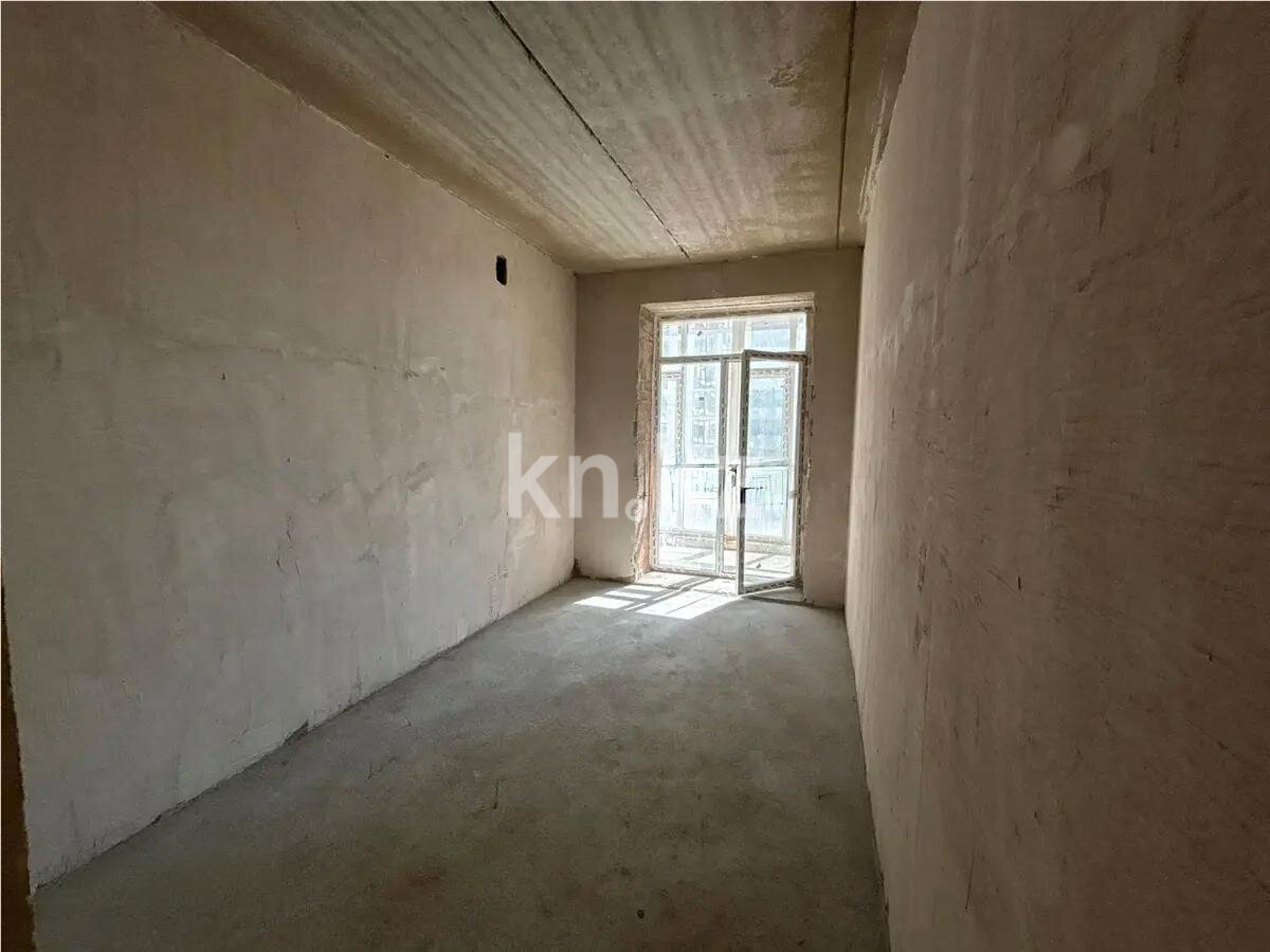 Продажа 2-комнатной квартиры, 58 м² в Астане