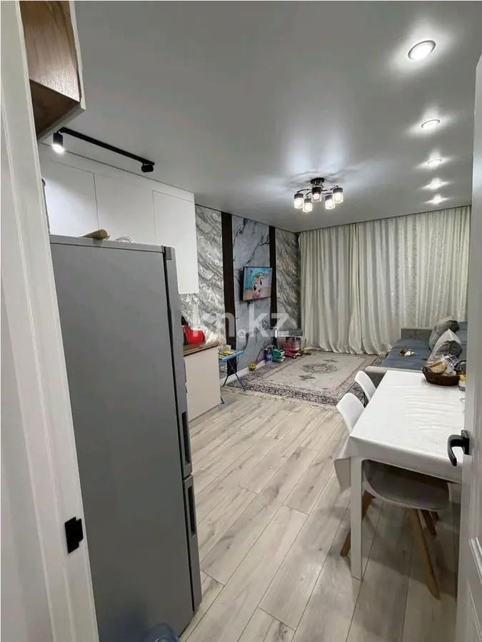 Продажа 1-комнатной квартиры, 48 м² в Астане