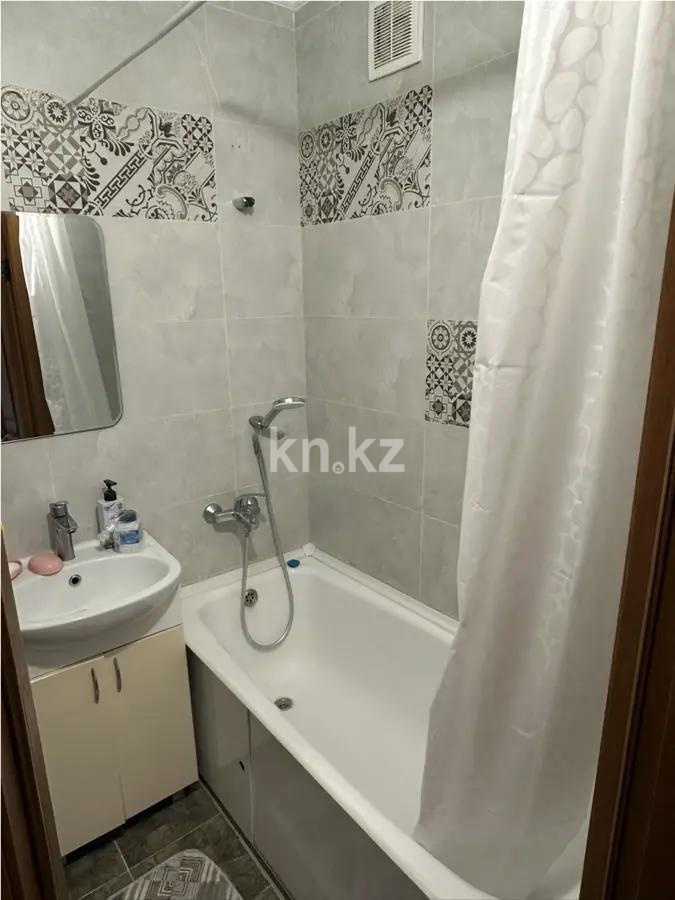 Продажа 2-комнатной квартиры, 44 м² в Алматы - фото 4