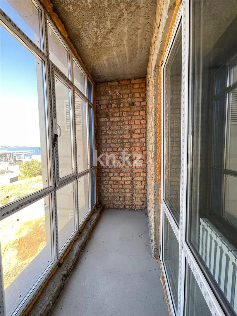 Продажа 4-комнатной квартиры, 137 м², 137 учетный квартал в Караганде - фото 9