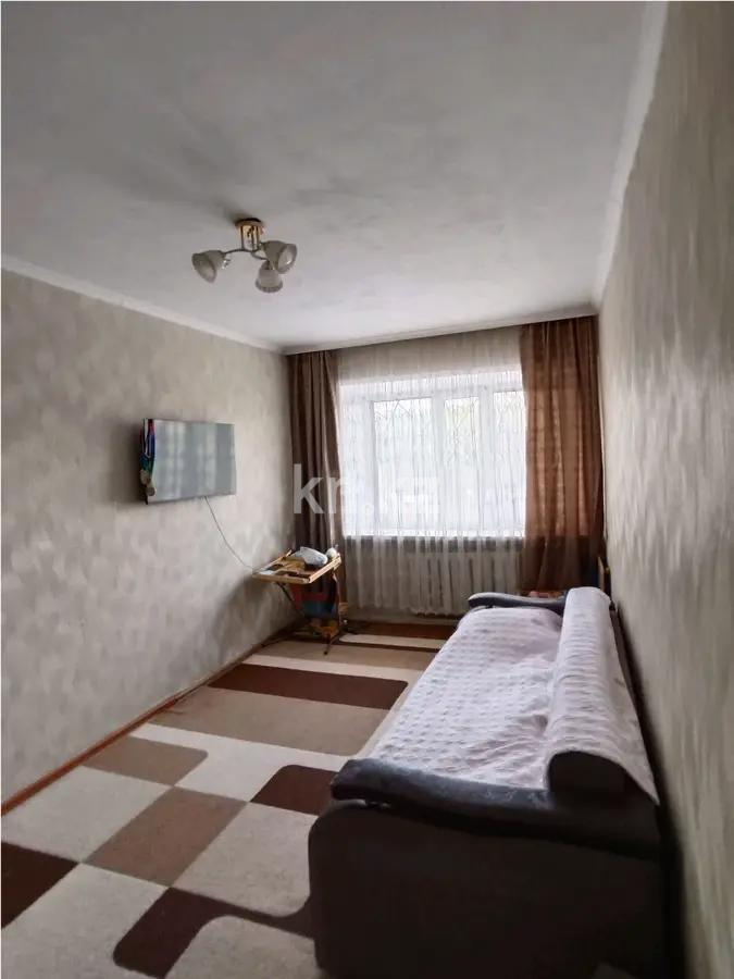 Продажа 2-комнатной квартиры, 46 м² в Караганде