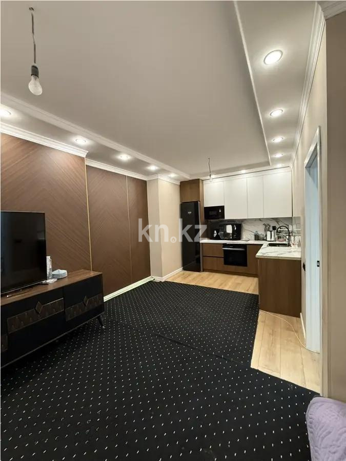 Продажа 2-комнатной квартиры, 47.4 м² в Астане