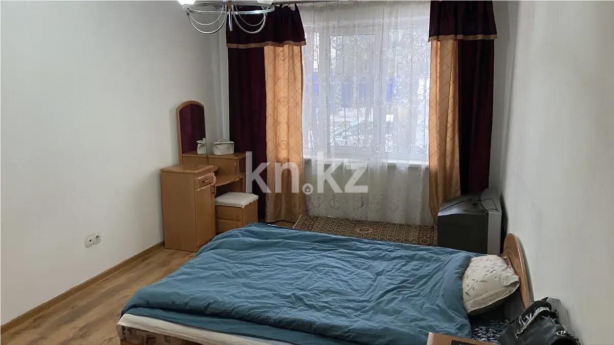 Продажа 2-комнатной квартиры, 42 м² в Алматы - фото 2