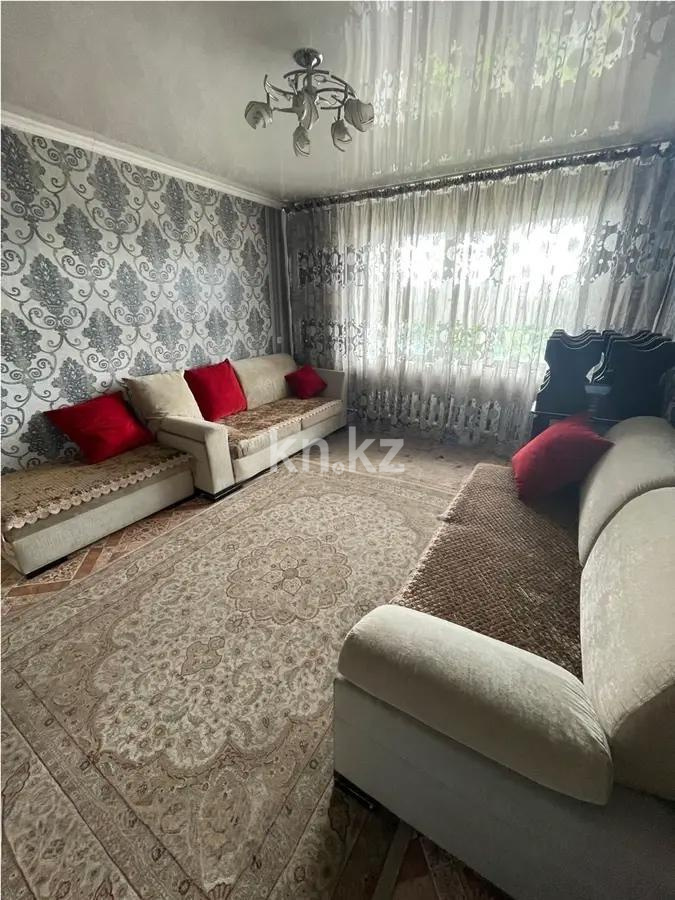 Продажа 3-комнатной квартиры, 62 м², ул. Затаевича (ранее Зональная), дом  77а в Караганде