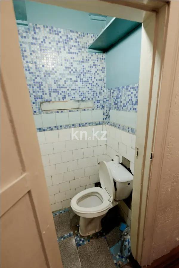 Продажа 2-комнатной квартиры, 47 м², пр. Жибек жолы, дом  149 в Алматы - фото 3