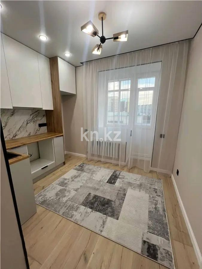 Продажа 1-комнатной квартиры, 35 м² в Астане - фото 2