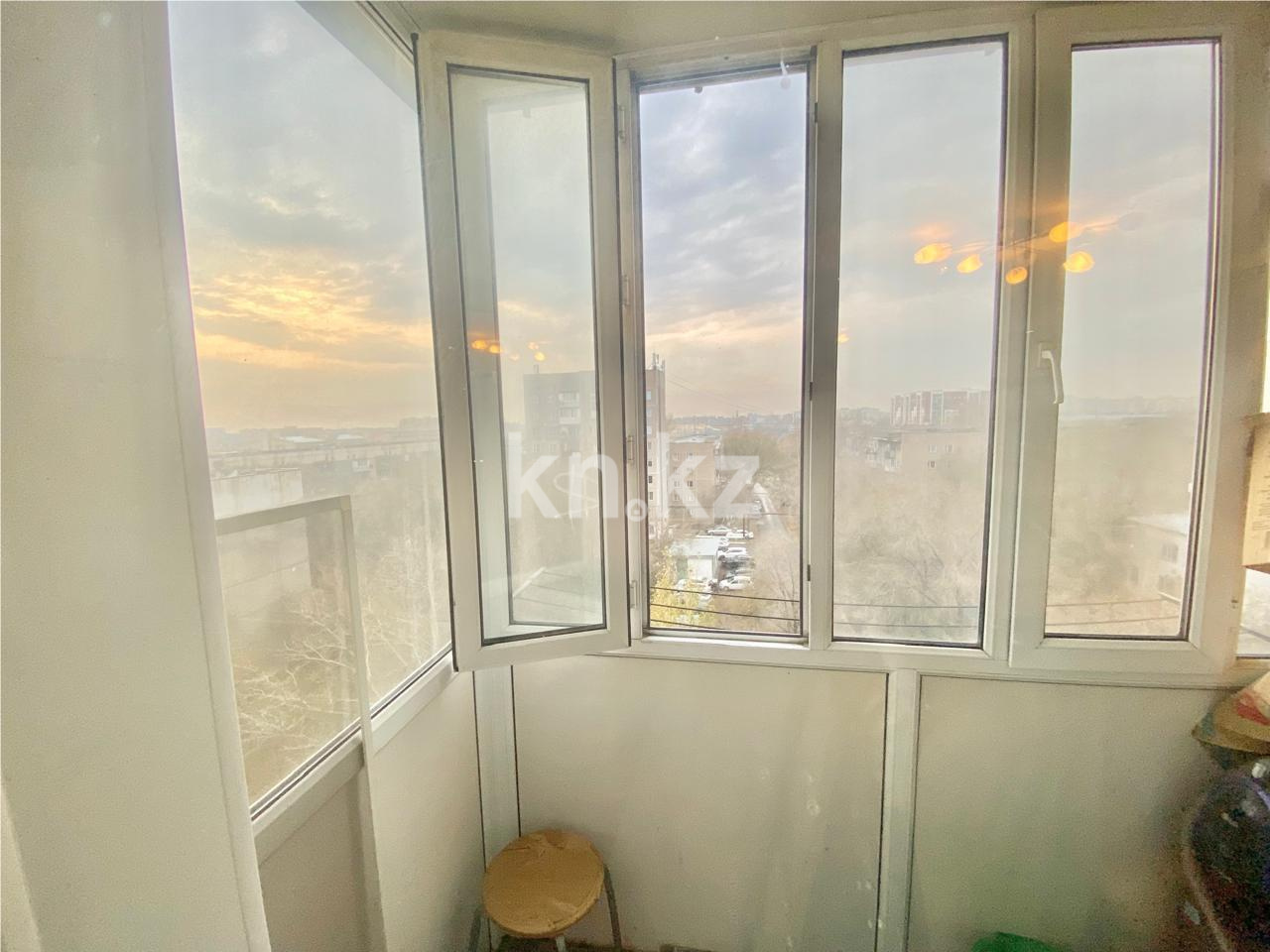 Продажа 3-комнатной квартиры, 62 м² в Караганде - фото 9