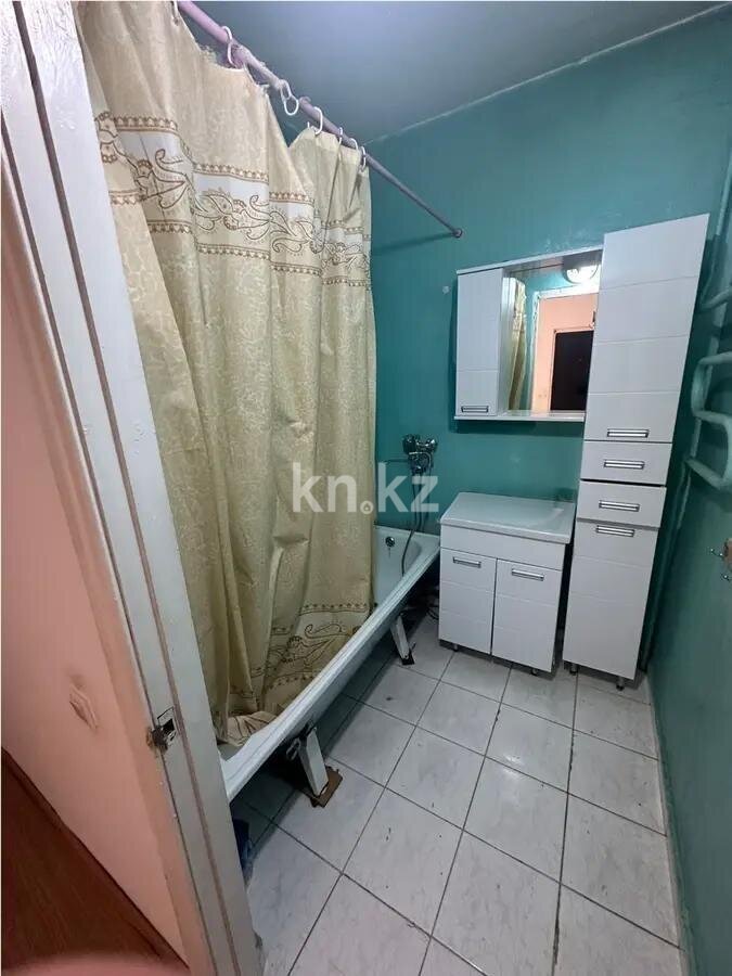 Продажа 2-комнатной квартиры, 64.3 м² в Алматы - фото 4