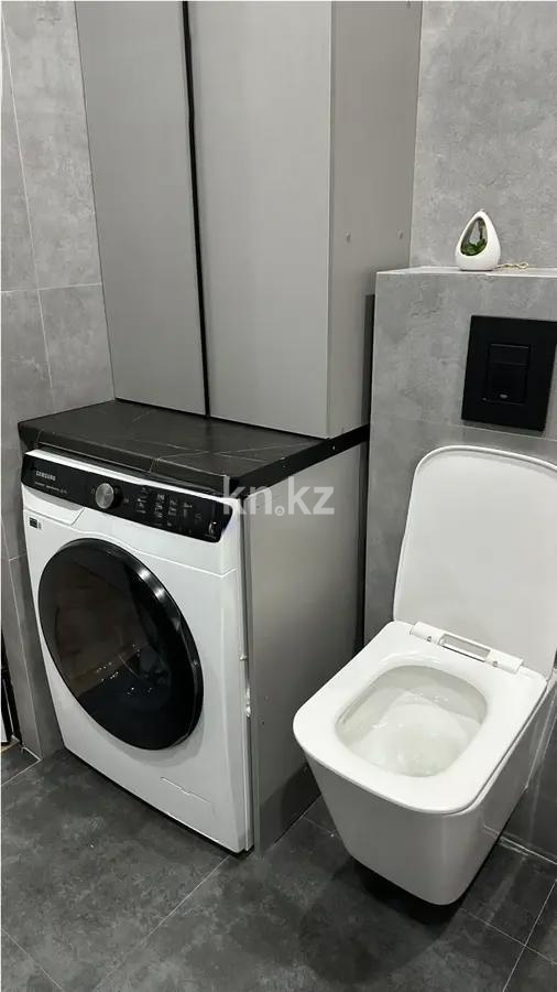 Продажа 2-комнатной квартиры, 63 м² в Алматы - фото 5