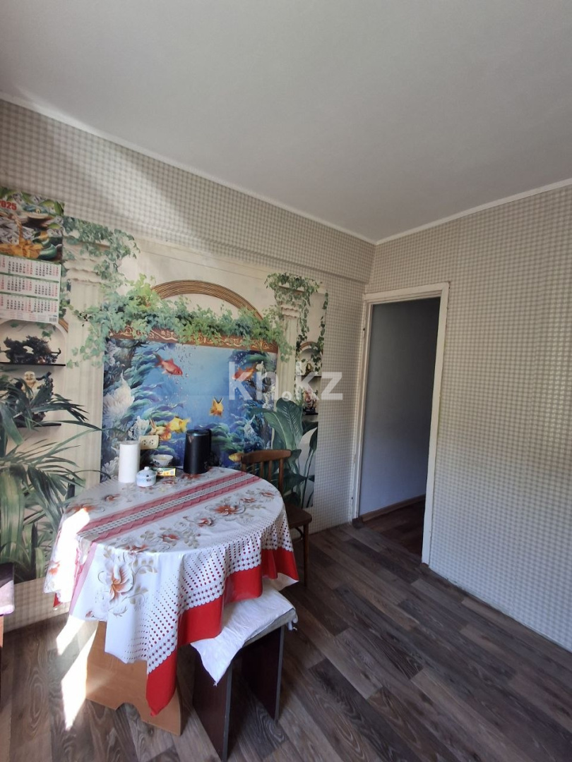 Продажа 3-комнатной квартиры, 69.3 м² в Усть-Каменогорске - фото 6