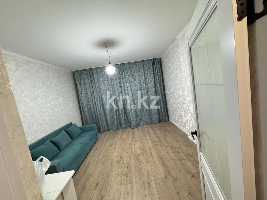 Продажа 1-комнатной квартиры, 39 м² в Астане - фото 4