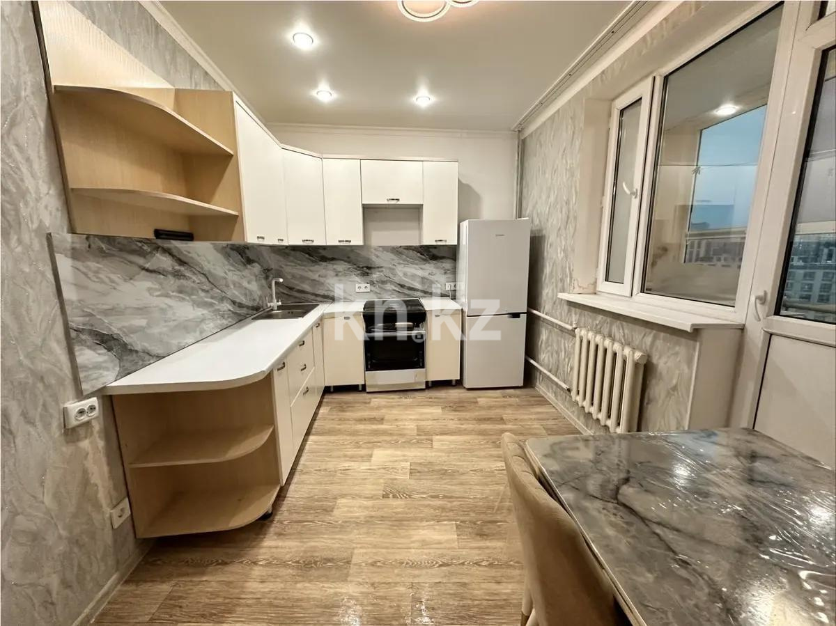 Продажа 1-комнатной квартиры, 43 м² в Астане - фото 2