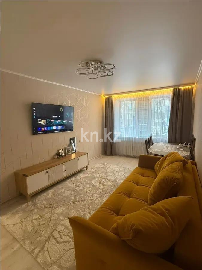 Продажа 2-комнатной квартиры, 44 м² в Караганде