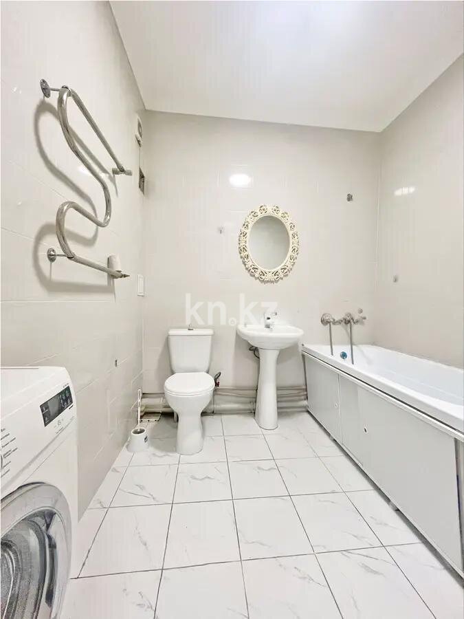 Продажа 1-комнатной квартиры, 42 м² в Алматы - фото 2