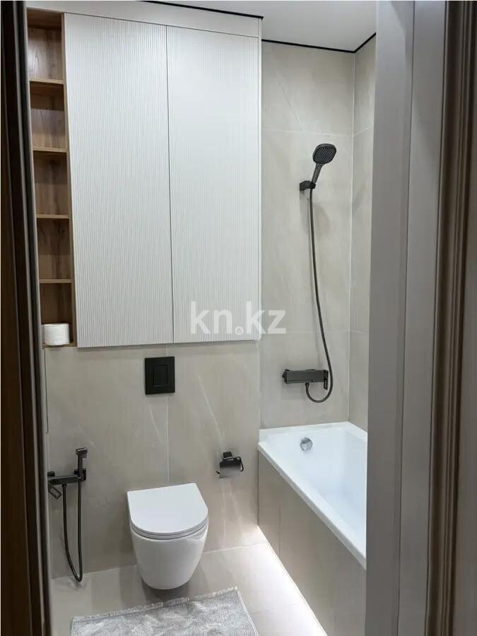 Продажа 3-комнатной квартиры, 93 м² в Астане - фото 4