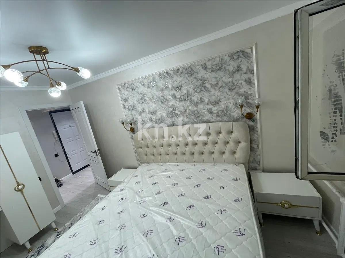 Продажа 2-комнатной квартиры, 47 м², мкр-н Айнабулак-3, дом  114 в Алматы