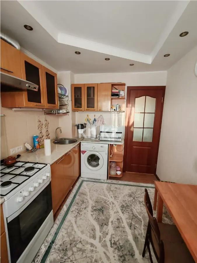Продажа 2-комнатной квартиры, 47 м² в Караганде - фото 3