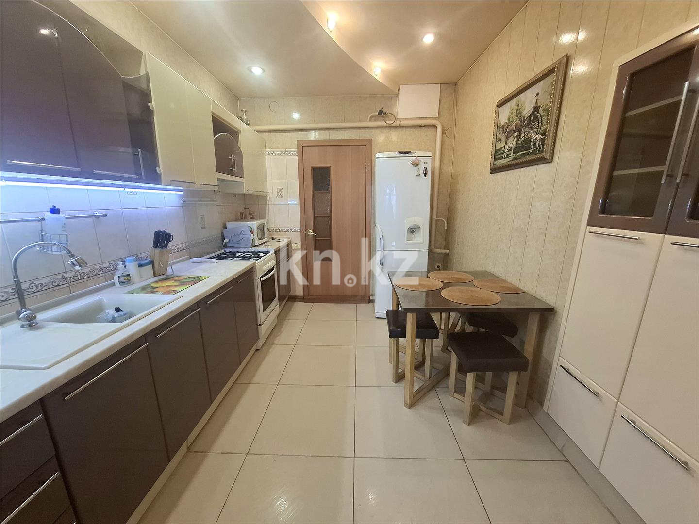 Продажа 4-комнатного дома, 100.5 м² в Темиртау - фото 14