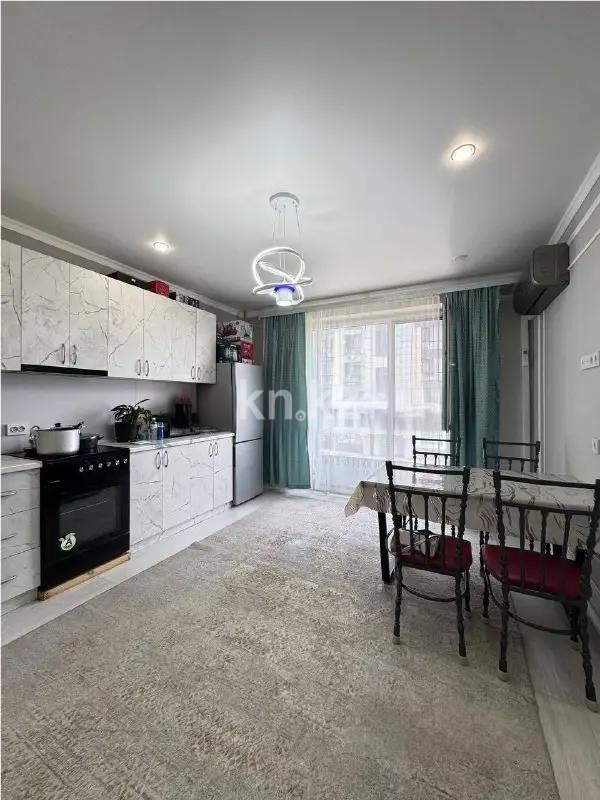 Продажа 2-комнатной квартиры, 51 м² в Алматы - фото 3