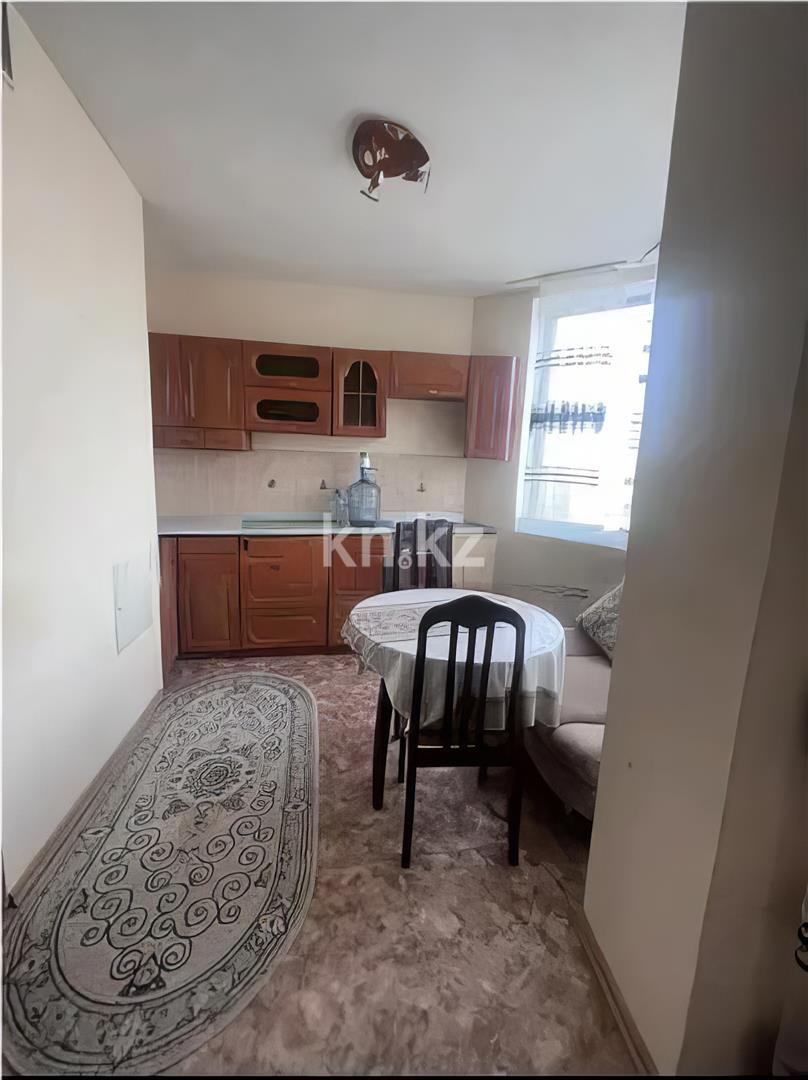 Продажа 1-комнатной квартиры, 41.3 м² в Астане - фото 2