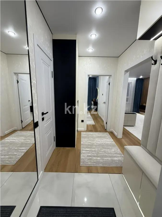 Продажа 2-комнатной квартиры, 45 м², мкр-н Гажайып, дом  5/2 в Алматы - фото 4