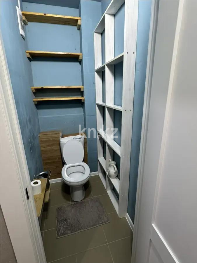 Продажа 2-комнатной квартиры, 53.3 м², ул. Косшыгулулы, дом  11/3 в Астане - фото 4
