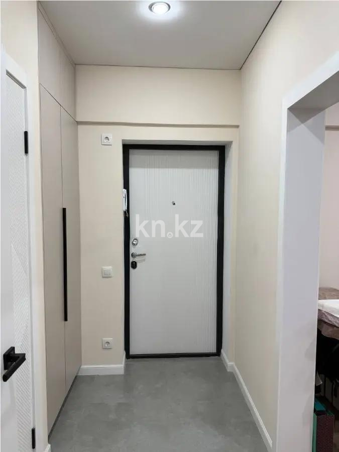 Продажа 1-комнатной квартиры, 35.3 м² в Алматы - фото 4