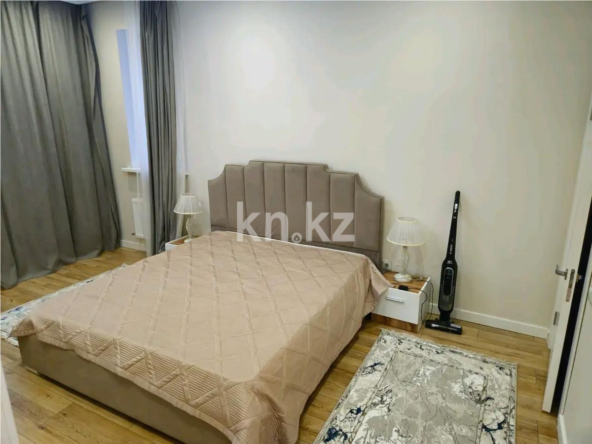 Продажа 2-комнатной квартиры, 58 м² в Астане - фото 2