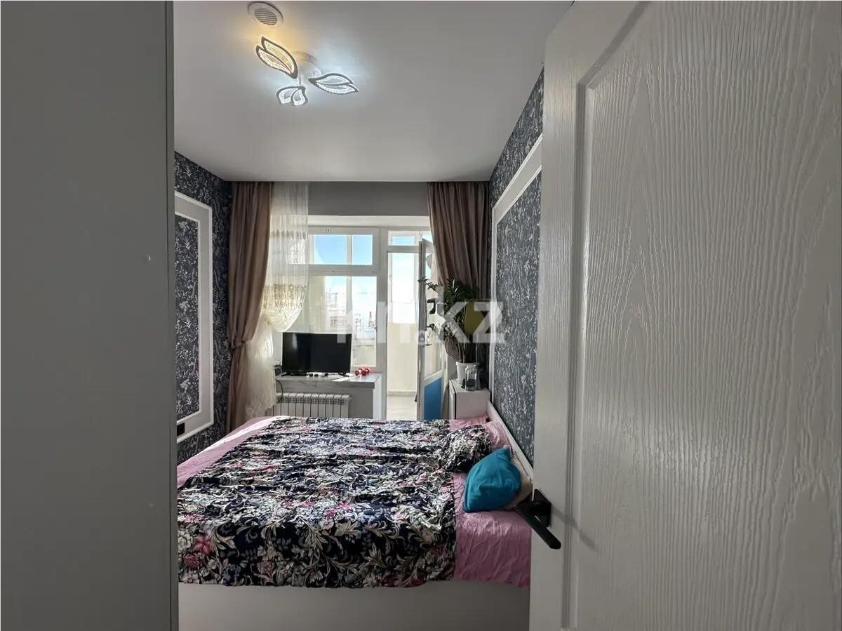 Продажа 2-комнатной квартиры, 42.8 м² в Астане - фото 2