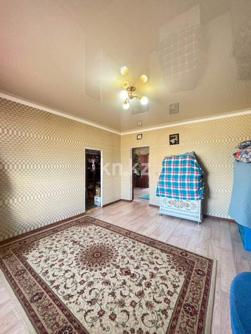 Продажа 4-комнатного дома, 176 м² в Акмолинской области - фото 6