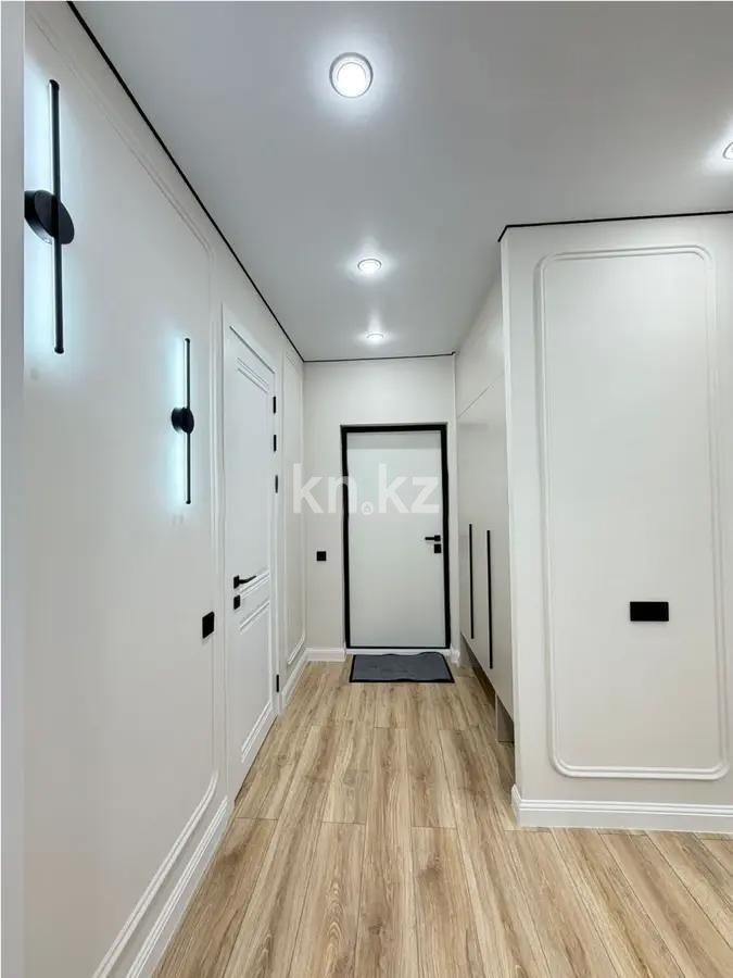 Продажа 1-комнатной квартиры, 38 м² в Астане - фото 4