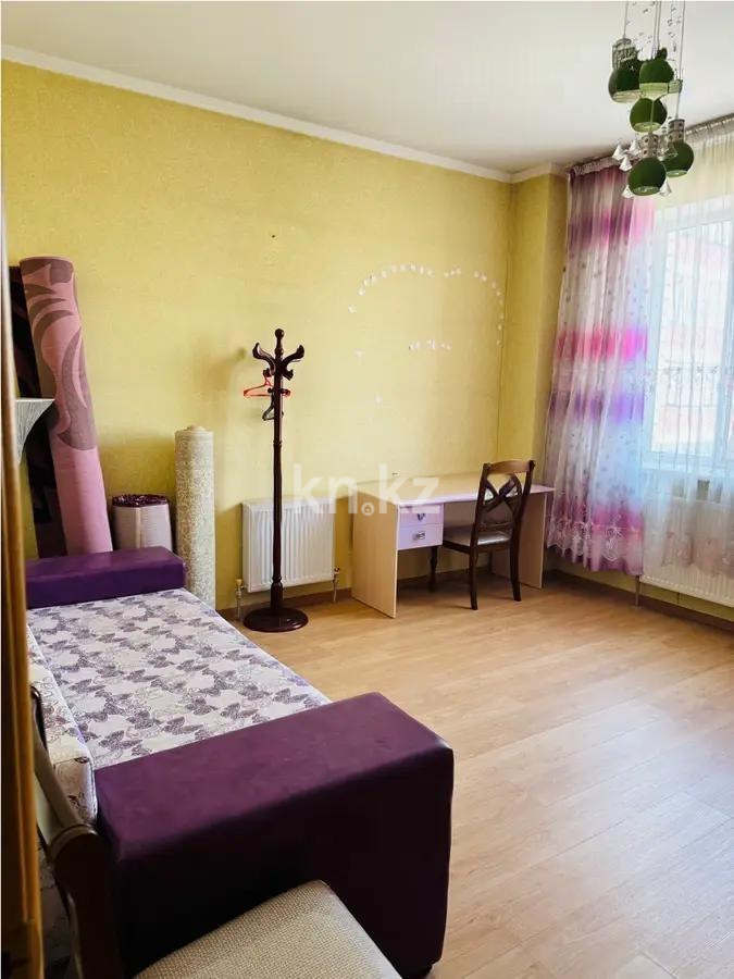 Продажа 3-комнатной квартиры, 124 м², пр. Кошкарбаева, дом  26б в Астане - фото 3