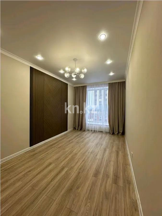 Продажа 2-комнатной квартиры, 43.5 м² в Астане