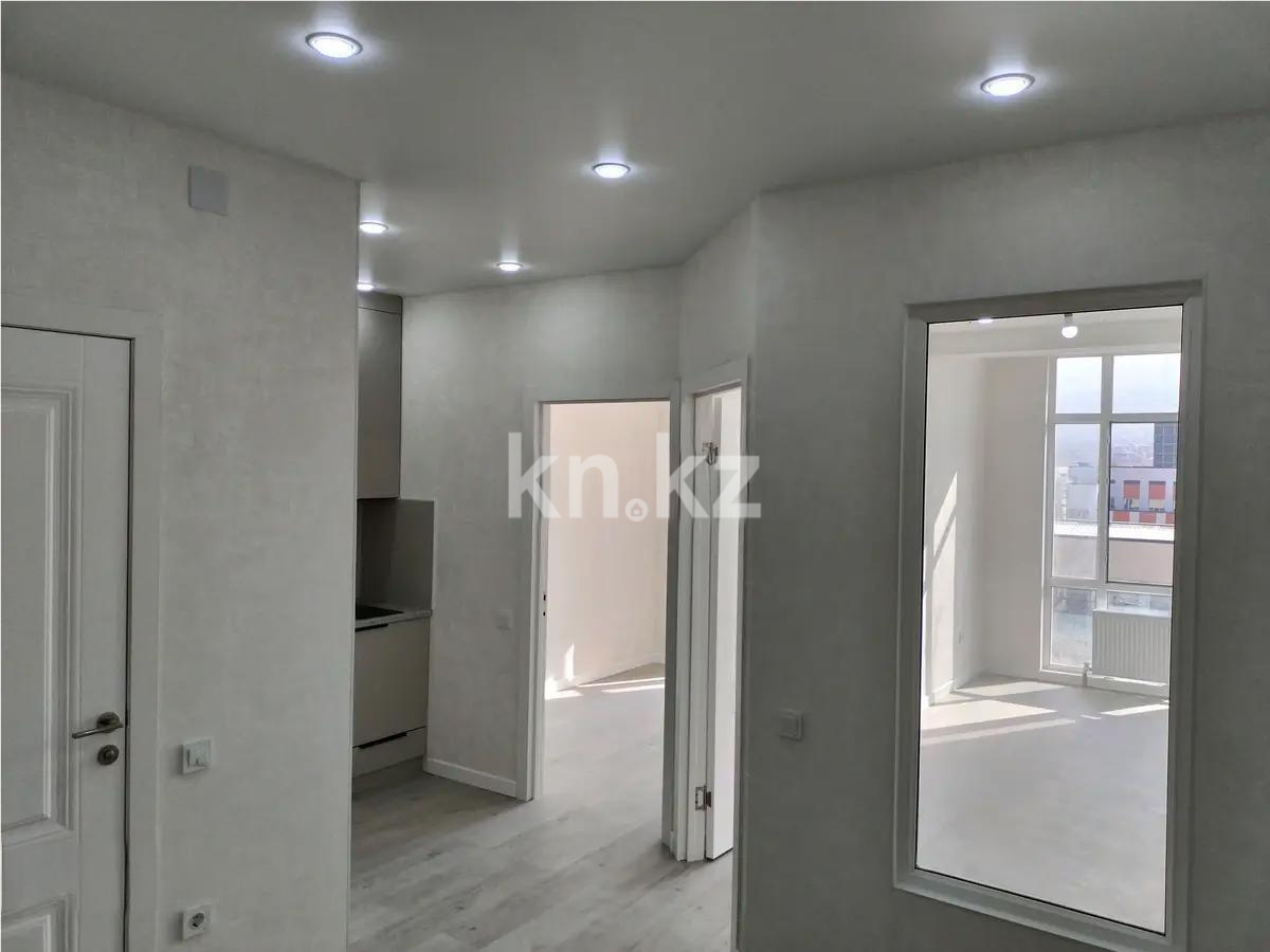 Продажа 1-комнатной квартиры, 39 м², мкр-н Шугыла, дом  340/5а стр в Алматы - фото 4