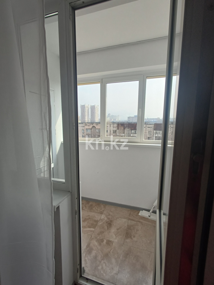 Аренда 1-комнатной квартиры, 45.4 м² в Алматы - фото 7