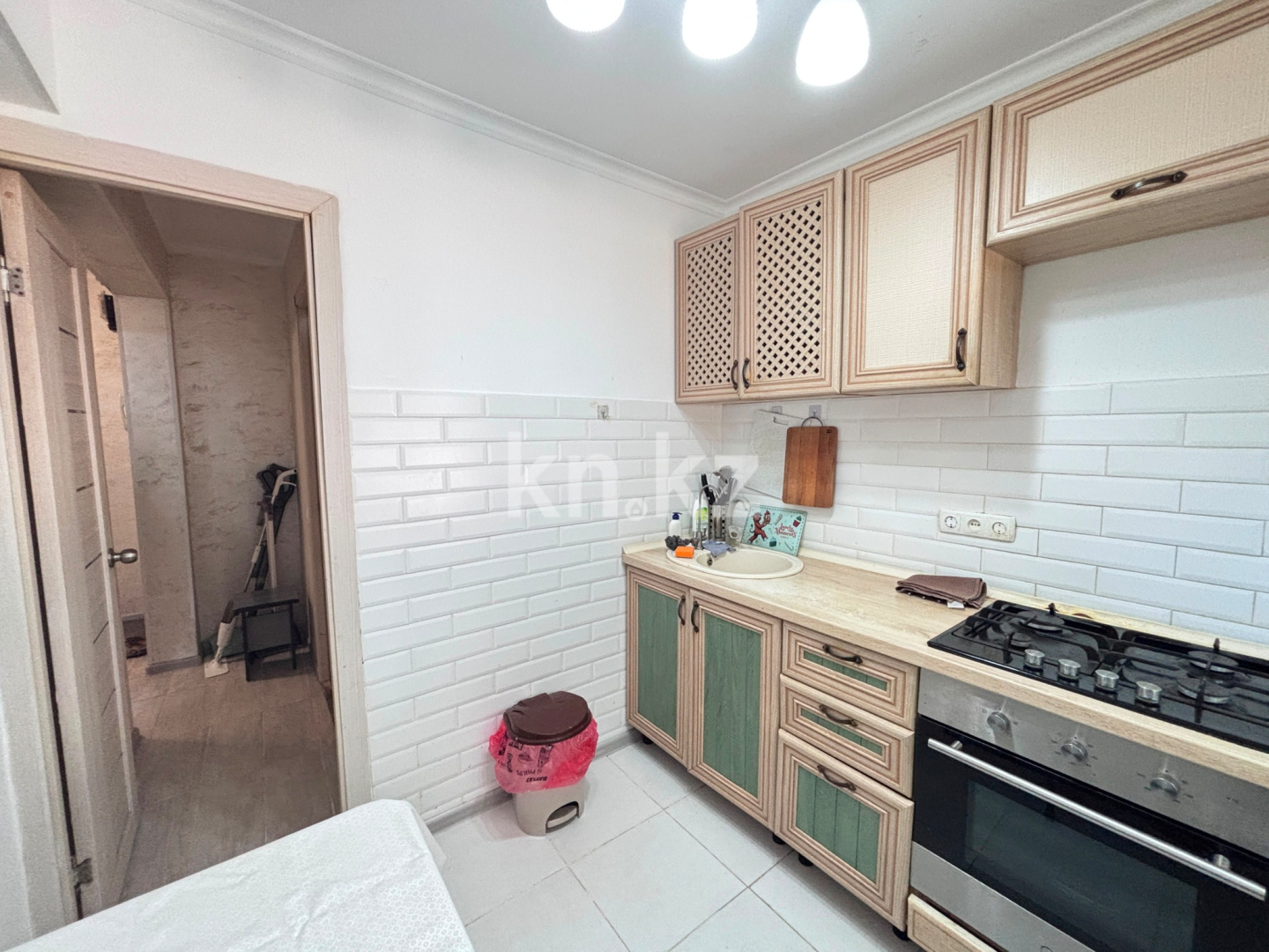 Продажа 3-комнатной квартиры, 54.4 м² в Атырау - фото 13