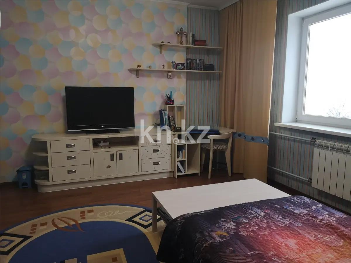 Продажа 4-комнатной квартиры, 128 м² в Алматы - фото 4