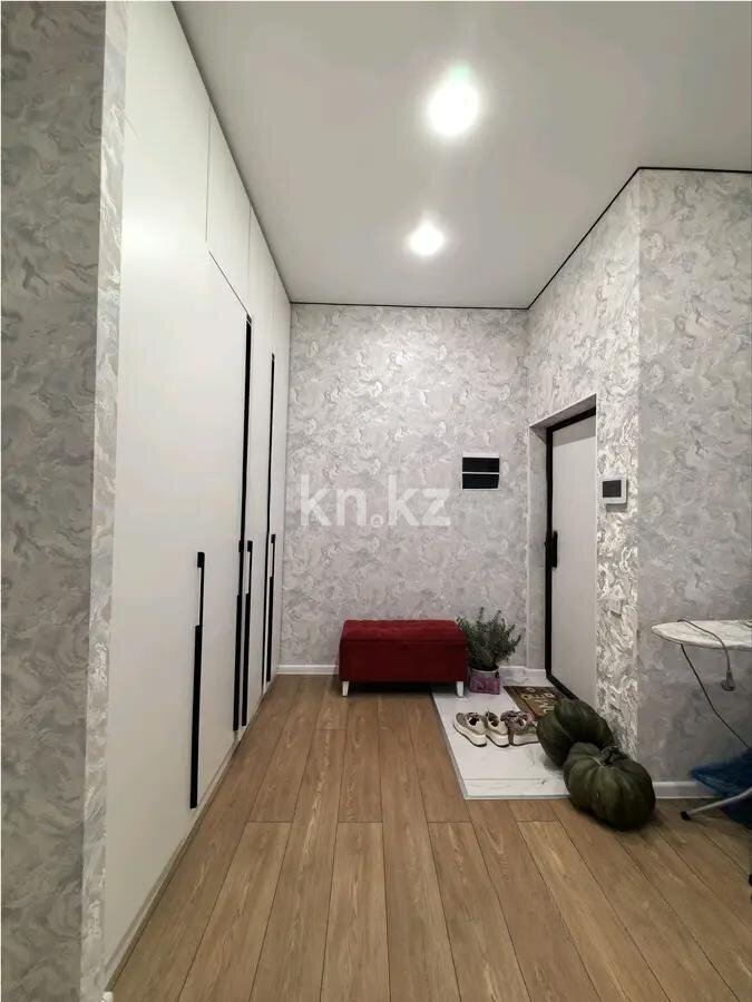 Продажа 2-комнатной квартиры, 50 м² в Алматы - фото 6