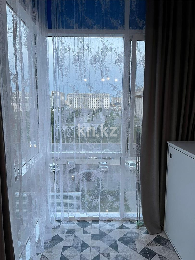 Продажа 3-комнатной квартиры, 65 м², ул. Куанышбаева в Астане - фото 11