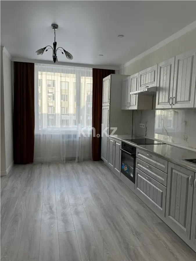 Продажа 2-комнатной квартиры, 68 м² в Астане