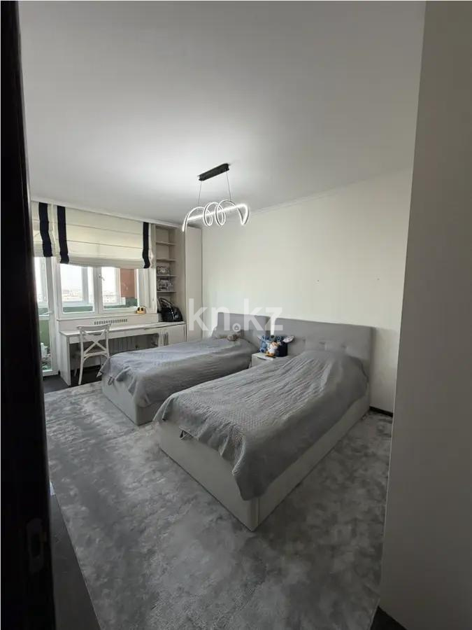 Продажа 4-комнатной квартиры, 167 м² в Алматы - фото 4